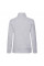 Heather Grey Ladies' Premium Sweat Jacket