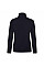 Deep Navy Ladies' Premium Sweat Jacket