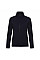 Deep Navy Ladies' Premium Sweat Jacket