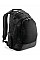 Black Vessel™ Laptop Backpack