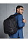 Black Vessel™ Laptop Backpack