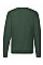 Bottle Green Men's Lightweight Raglan Sweat