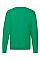 Kelly Green Men's Lightweight Raglan Sweat