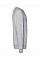 Heather Grey Men's Lightweight Raglan Sweat