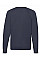 Deep Navy Men's Lightweight Raglan Sweat