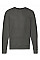 Light Graphite Men's Lightweight Raglan Sweat