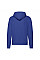 Royal Men's Lightweight Hooded Sweat