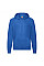 Royal Men's Lightweight Hooded Sweat