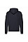 Deep Navy Men's Lightweight Hooded Sweat