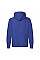 Royal Men's Lightweight Hooded Sweat Jacket