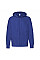 Royal Men's Lightweight Hooded Sweat Jacket