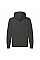 Light Graphite Men's Lightweight Hooded Sweat Jacket