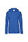 Royal Ladies' Lightweight Hooded Sweat Jacket