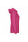 Fuchsia Ladies' Lightweight Hooded Sweat Jacket