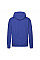 Royal Men's Premium Hooded Sweat