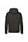 Charcoal Men's Premium Hooded Sweat