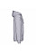 Heather Grey Men's Premium Hooded Sweat