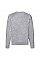 Heather Grey Men's Premium Set-In Sweat