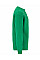 Retro Heather Green Men's Classic Set-In Sweat