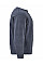 Vintage Heather Navy Men's Classic Set-In Sweat