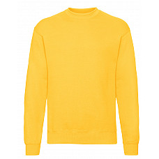 Sunflower Men's Classic Set-In Sweat