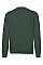 Bottle Green Men's Classic Set-In Sweat