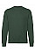 Bottle Green Men's Classic Set-In Sweat