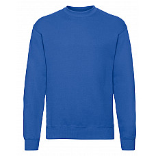 Royal Men's Classic Set-In Sweat