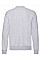 Heather Grey Men's Classic Set-In Sweat