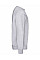 Heather Grey Men's Classic Set-In Sweat