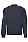 Deep Navy Men's Classic Set-In Sweat