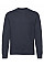 Deep Navy Men's Classic Set-In Sweat