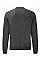 Dark Heather Men's Classic Set-In Sweat