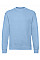 Sky Blue Men's Classic Set-In Sweat