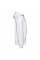 White Men's Classic Hooded Sweat