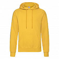 Sunflower Men's Classic Hooded Sweat