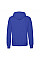 Royal Men's Classic Hooded Sweat