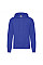 Royal Men's Classic Hooded Sweat