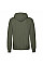 Classic Olive Men's Classic Hooded Sweat