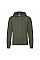 Classic Olive Men's Classic Hooded Sweat