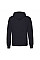 Deep Navy Men's Classic Hooded Sweat