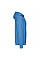 Azure Blue Men's Classic Hooded Sweat