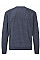 Vintage Heather Navy Men's Classic Raglan Sweat