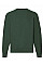 Bottle Green Men's Classic Raglan Sweat