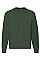 Bottle Green Men's Classic Raglan Sweat