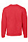 Red Men's Classic Raglan Sweat