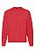 Red Men's Classic Raglan Sweat