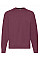 Burgundy Men's Classic Raglan Sweat