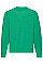 Kelly Green Men's Classic Raglan Sweat