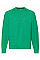 Kelly Green Men's Classic Raglan Sweat